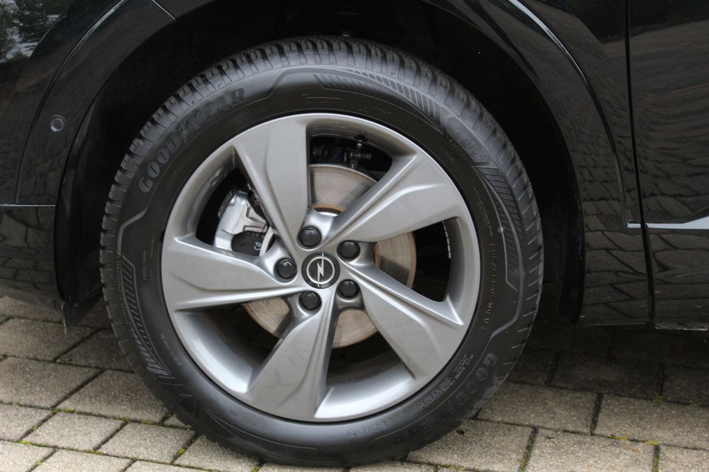 Opel Grandland (X) 2024