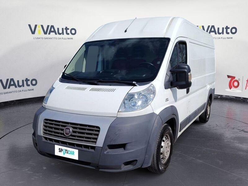 Fiat Ducato 2014