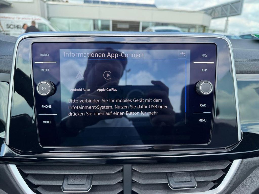 Volkswagen T-Roc 2024