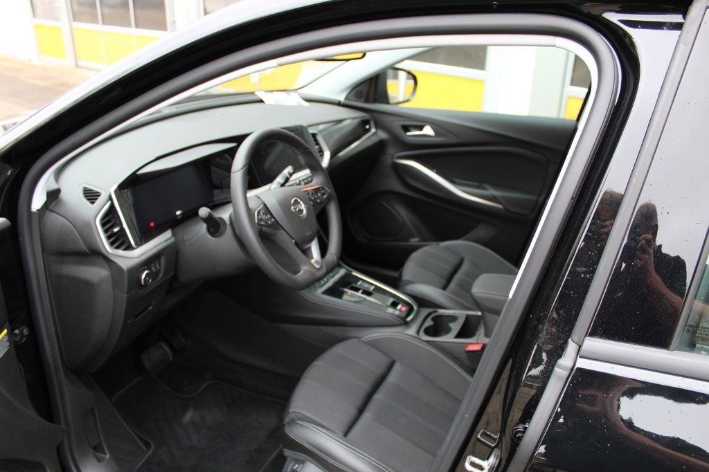 Opel Grandland (X) 2024
