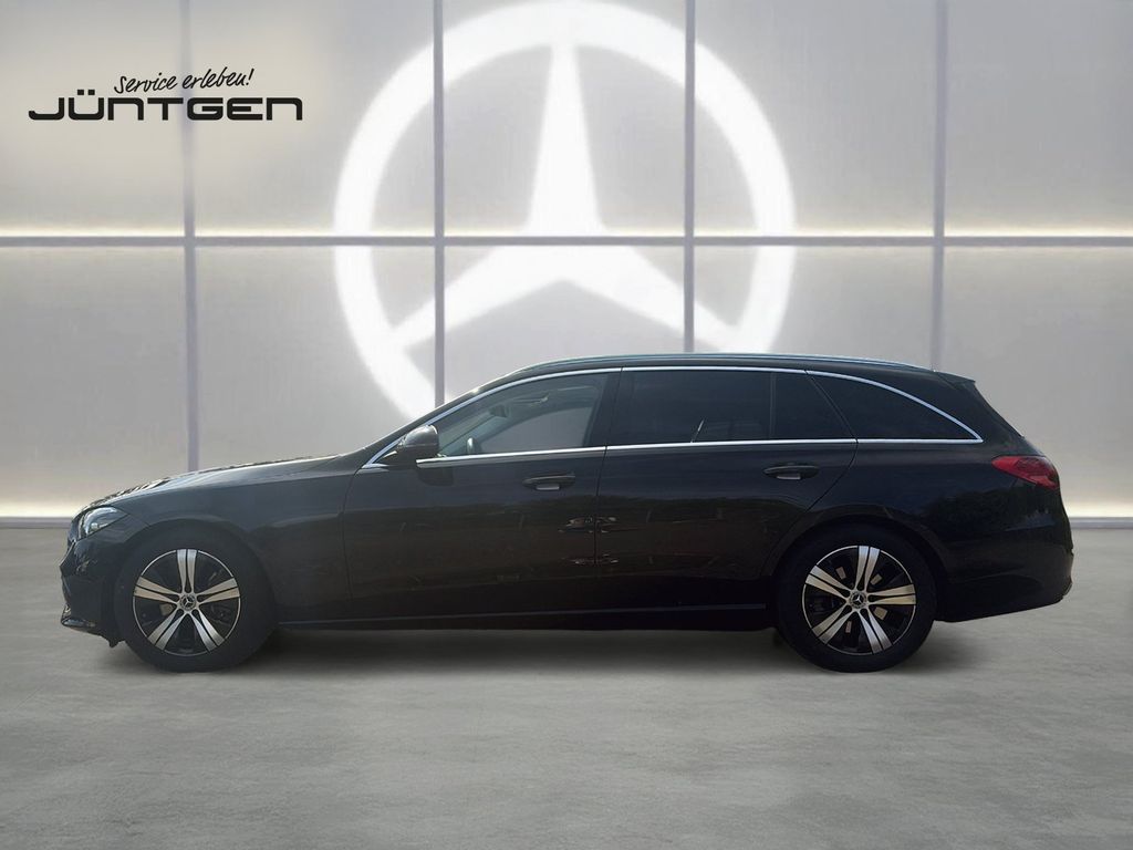 Mercedes-Benz C 220 2023