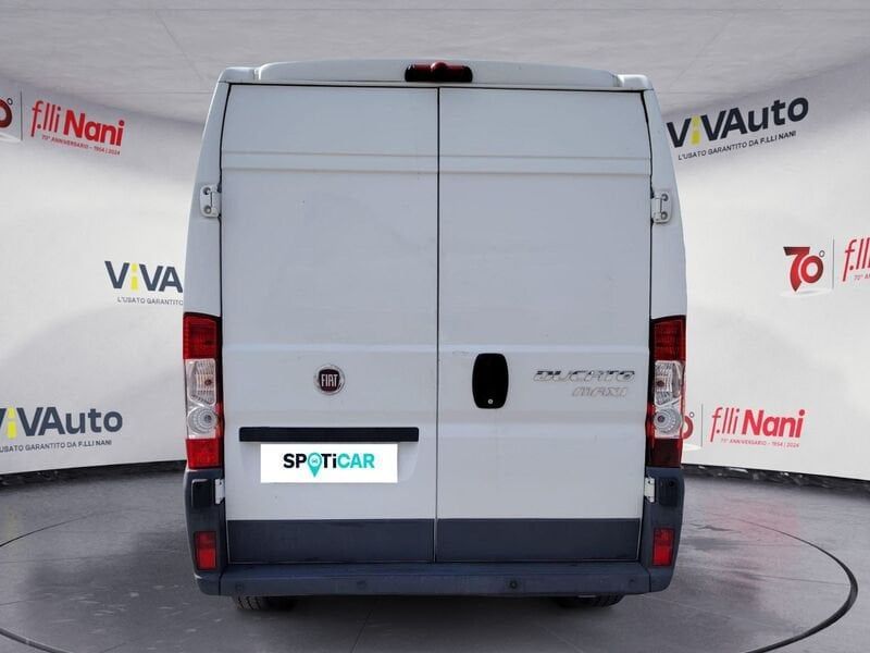Fiat Ducato 2014