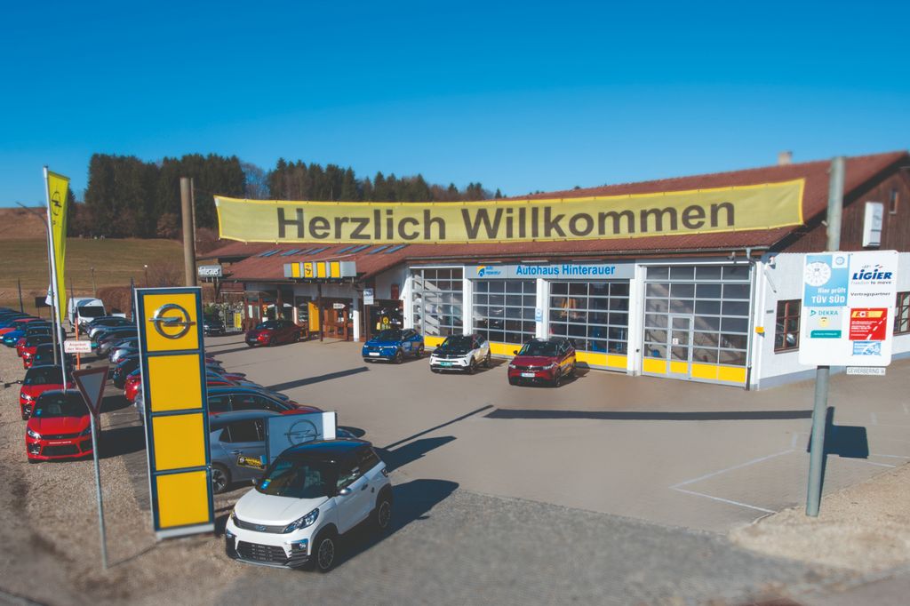 Opel Grandland (X) 2024