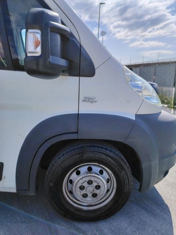Fiat Ducato 2014