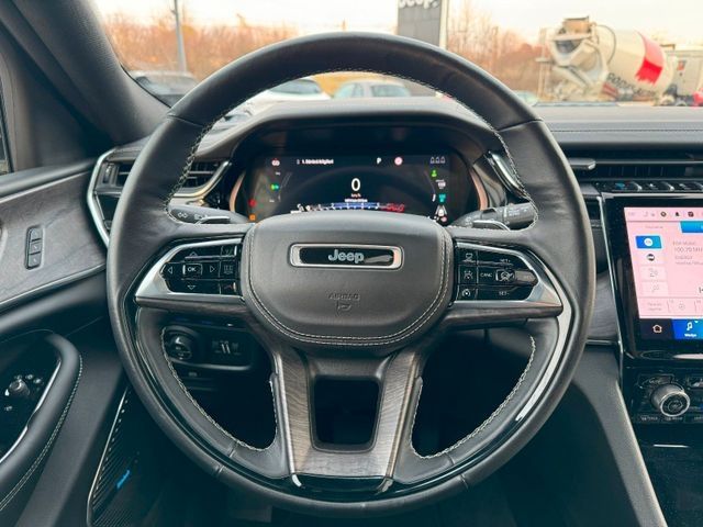 Jeep Grand Cherokee 2023