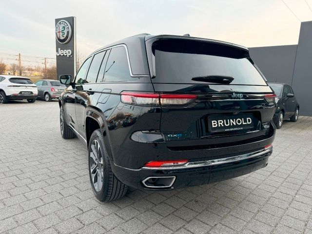 Jeep Grand Cherokee 2023