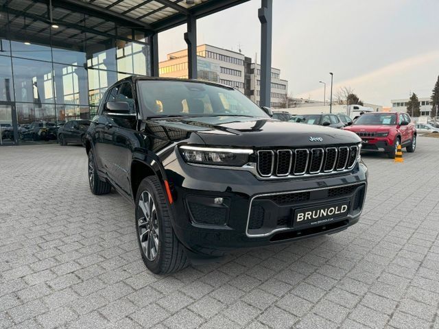 Jeep Grand Cherokee 2023