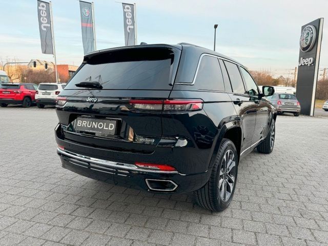 Jeep Grand Cherokee 2023