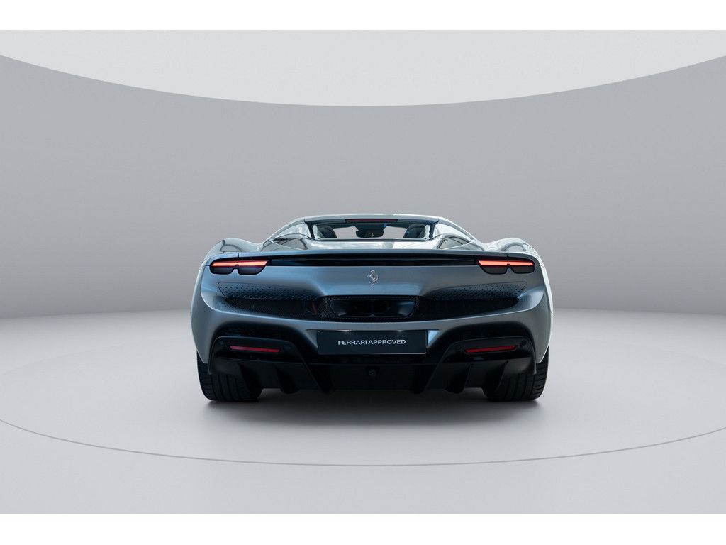 Ferrari 296 GTS 2024