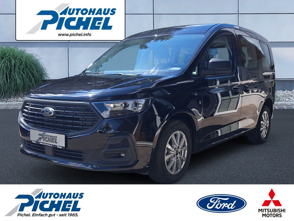Ford Tourneo Connect 2025