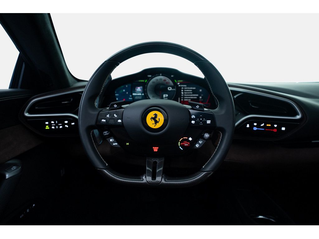 Ferrari 296 GTS 2024