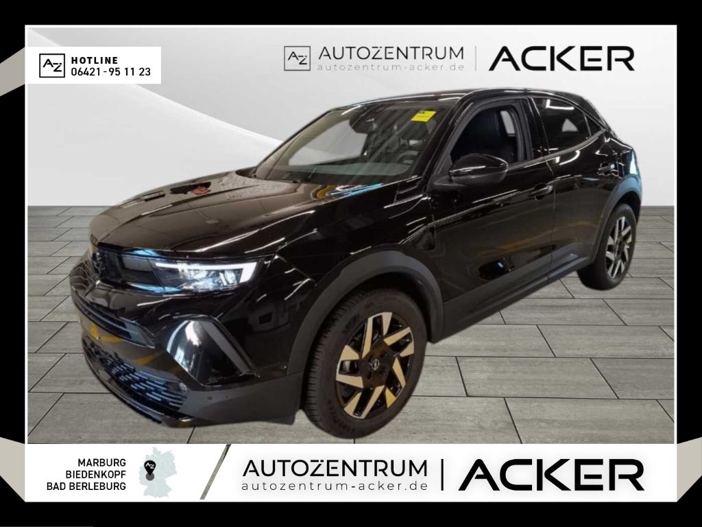 Opel Mokka 2024