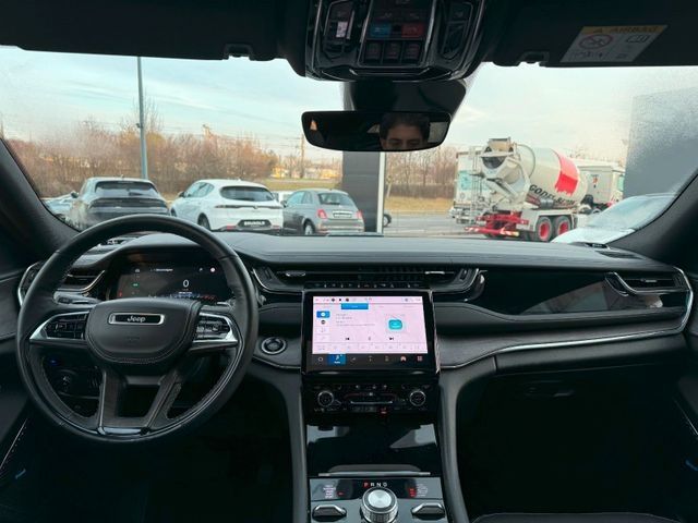 Jeep Grand Cherokee 2023