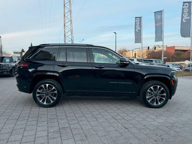Jeep Grand Cherokee 2023