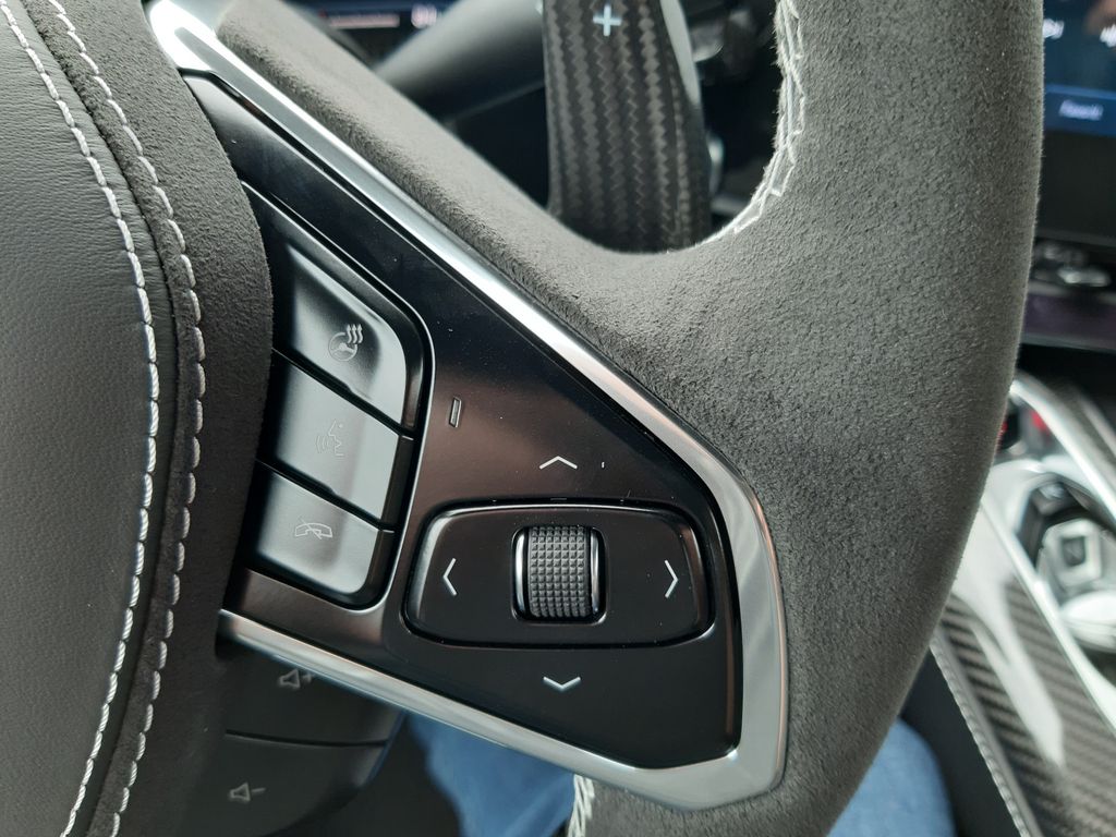 Corvette C8