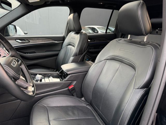 Jeep Grand Cherokee 2023