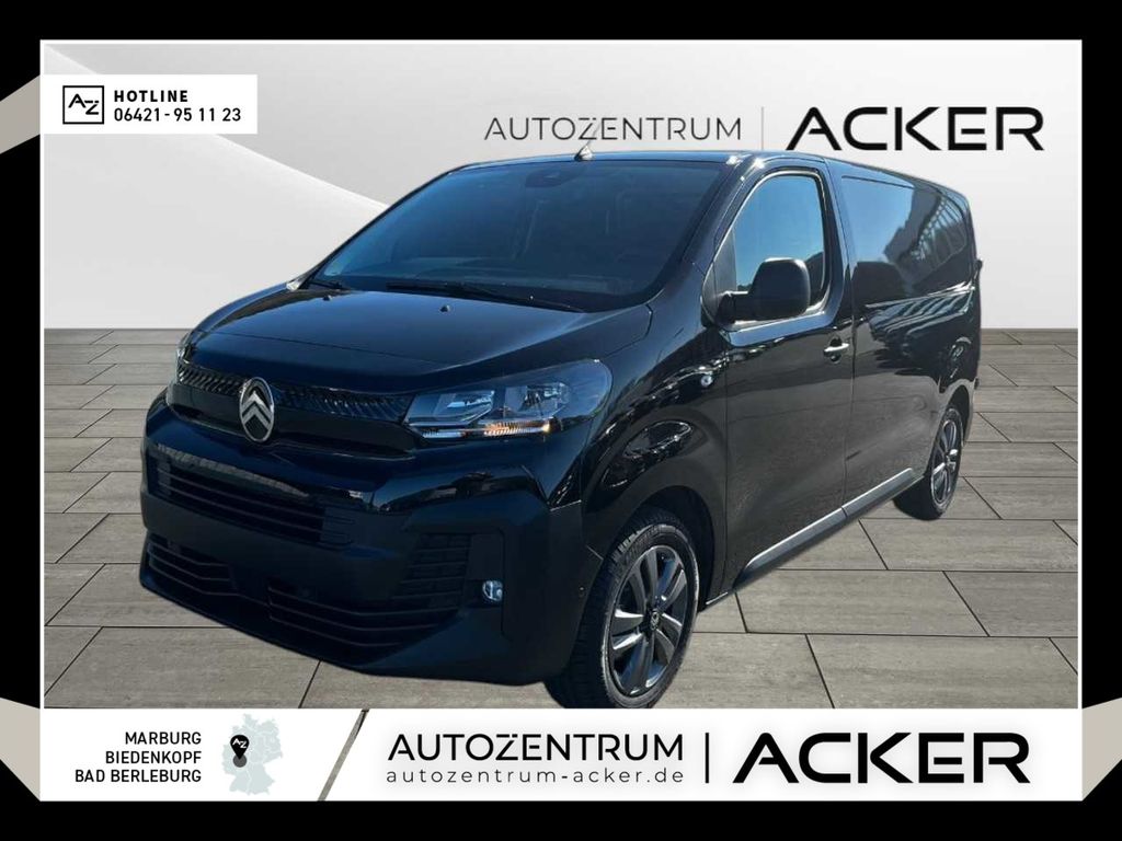 Citroën Jumpy 2025
