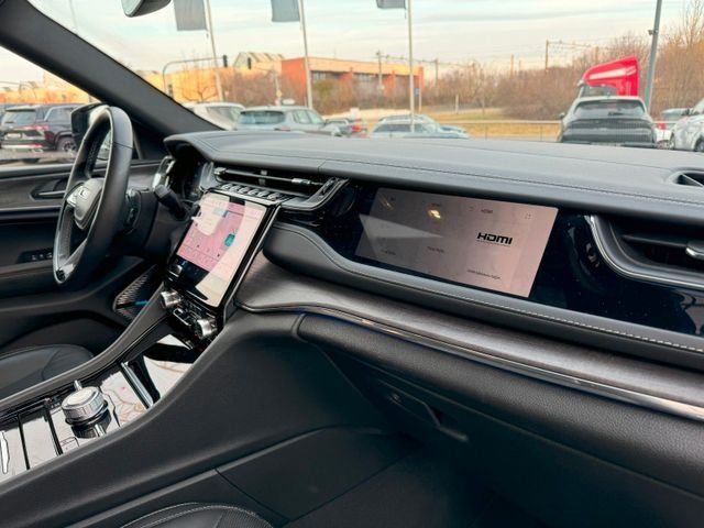 Jeep Grand Cherokee 2023