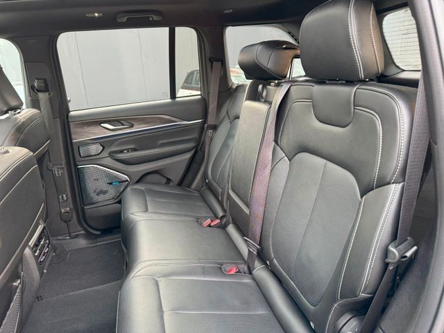 Jeep Grand Cherokee 2023