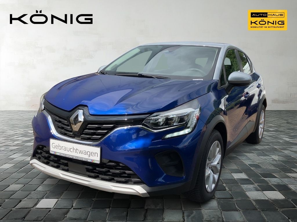 Renault Captur 2024