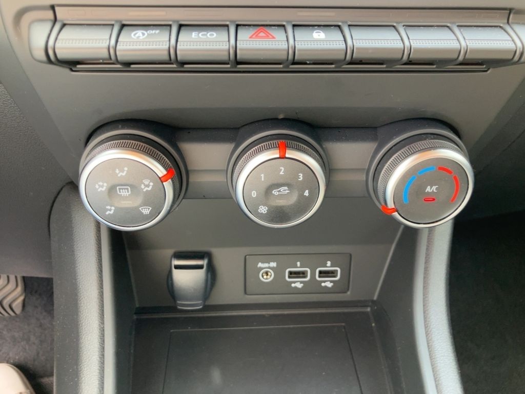 Renault Captur 2024
