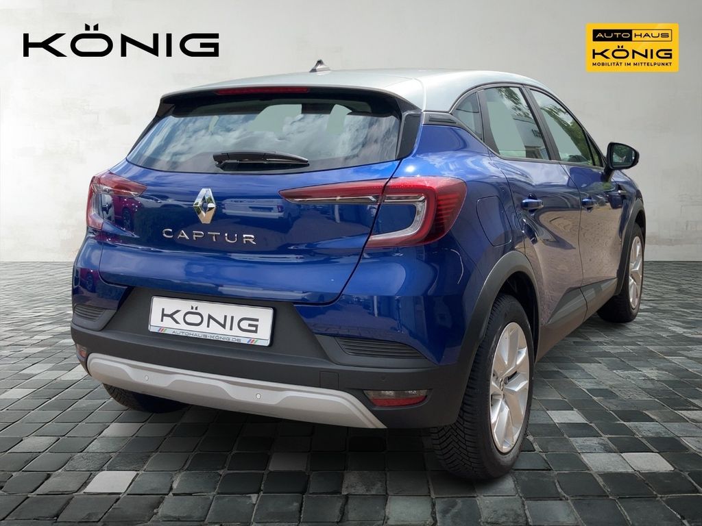 Renault Captur 2024
