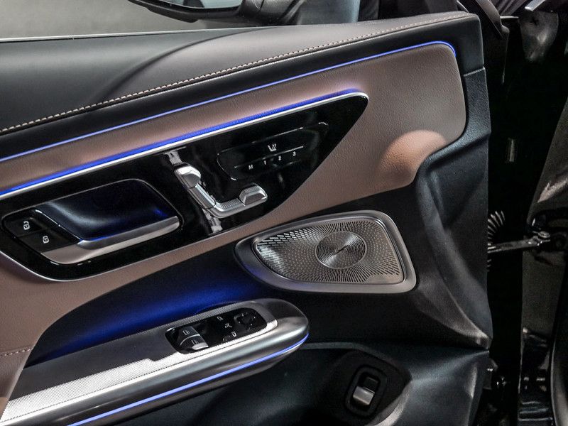 Mercedes-Benz CLE 220 2025