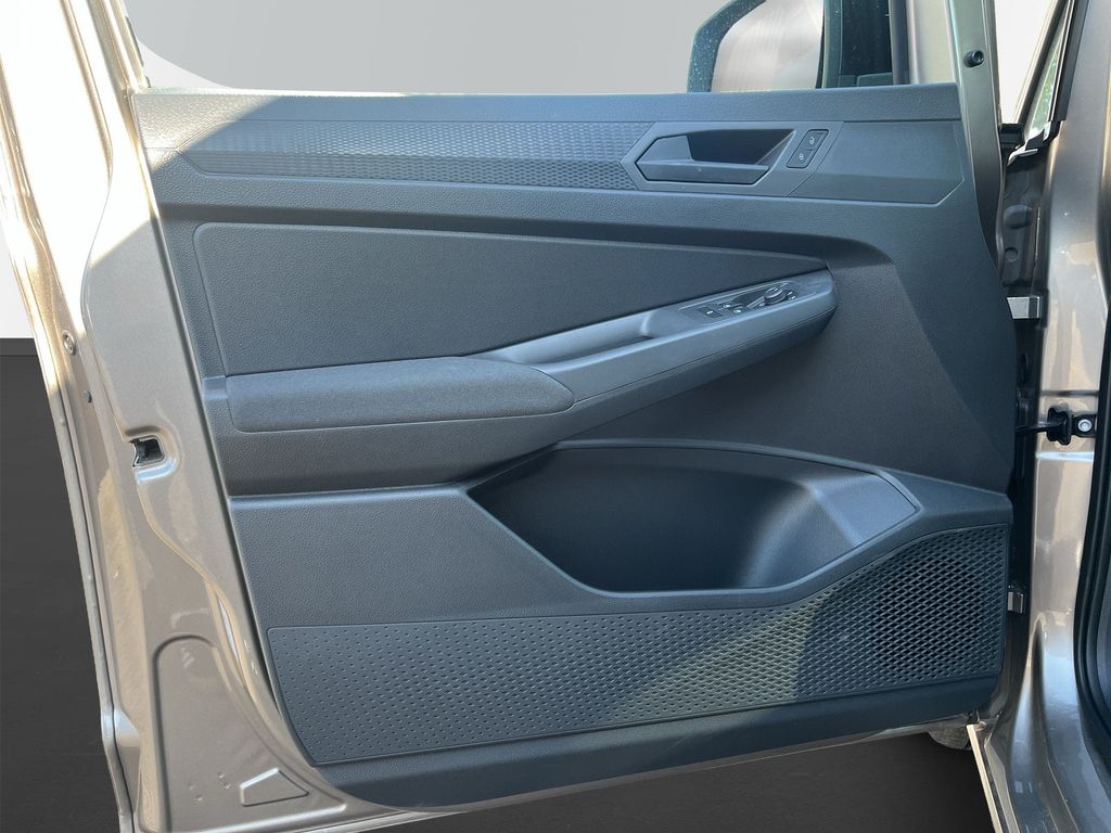 Volkswagen Caddy 2024