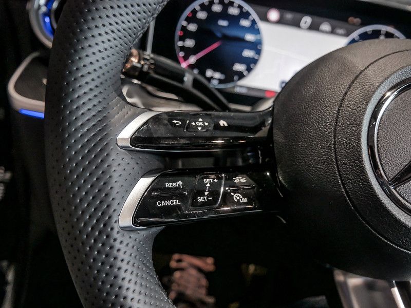 Mercedes-Benz CLE 220 2025