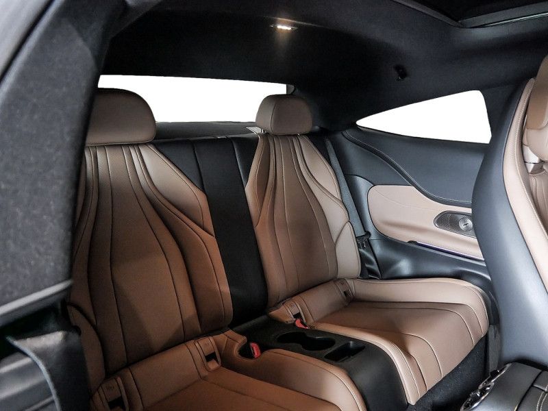 Mercedes-Benz CLE 220 2025