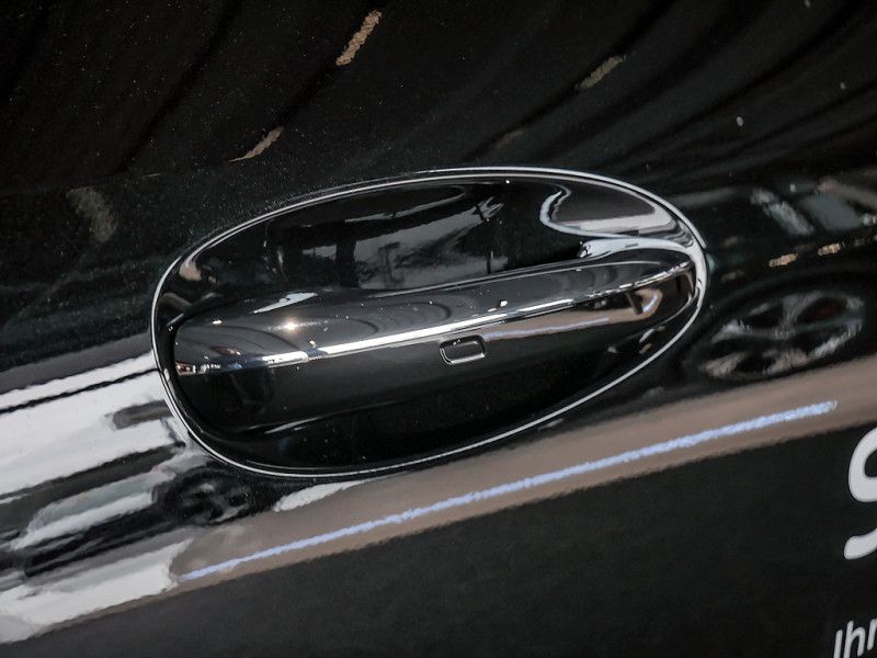 Mercedes-Benz CLE 220 2025