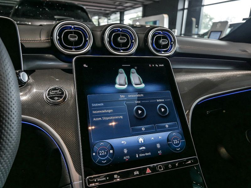 Mercedes-Benz CLE 220 2025