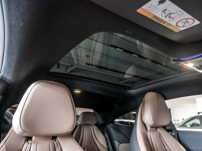 Mercedes-Benz CLE 220 2025