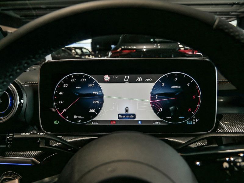 Mercedes-Benz CLE 220 2025