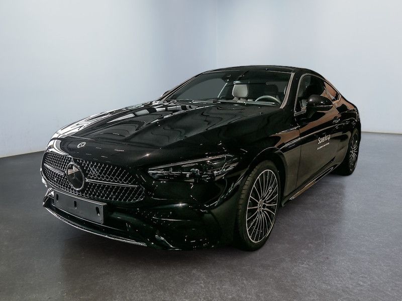 Mercedes-Benz CLE 220 2025