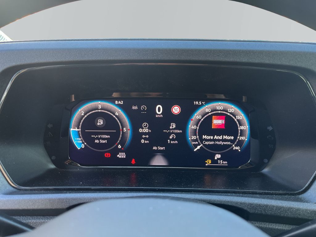 Volkswagen Caddy 2024