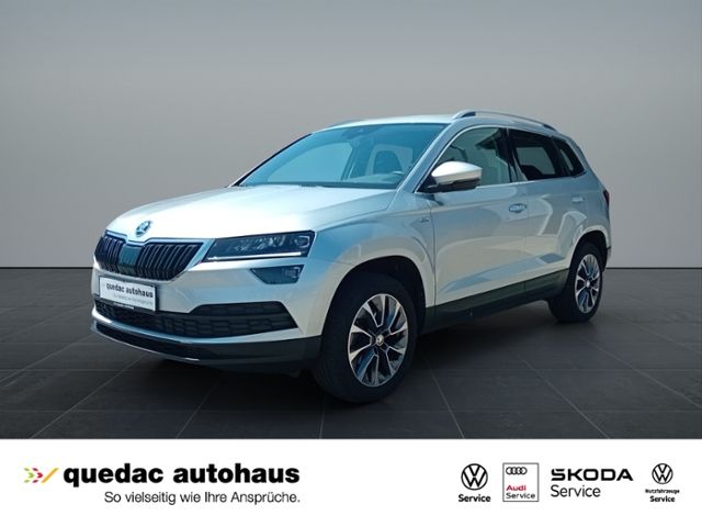 Skoda Karoq 2020