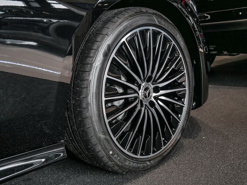 Mercedes-Benz CLE 220 2025