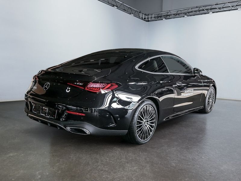 Mercedes-Benz CLE 220 2025