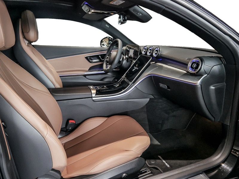 Mercedes-Benz CLE 220 2025