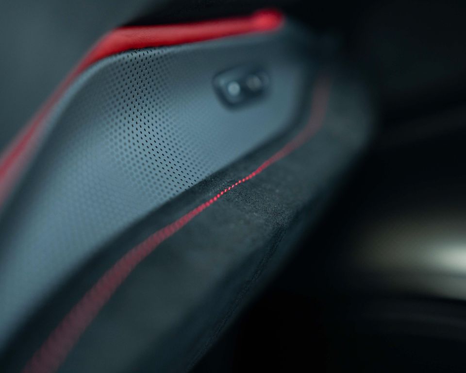 Ferrari 488 Pista 2019