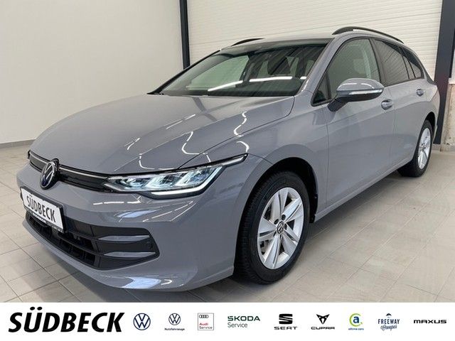 Volkswagen Golf 2024