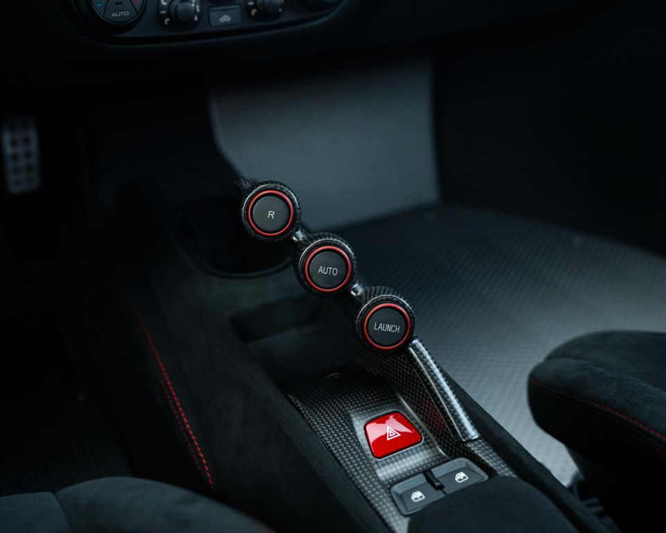 Ferrari 488 Pista 2019