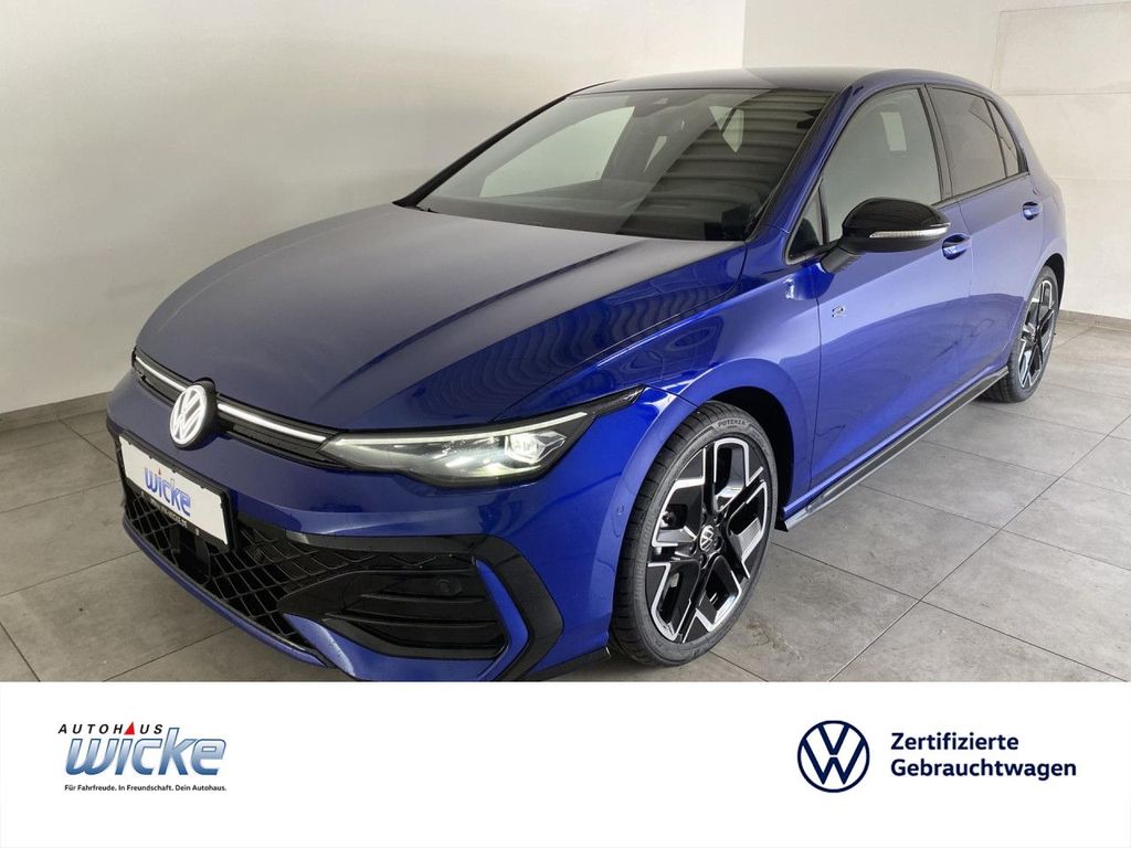 Volkswagen Golf 2025
