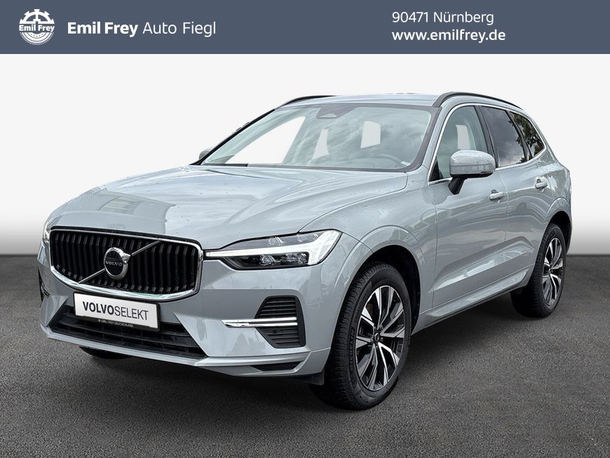 Volvo XC60 2024