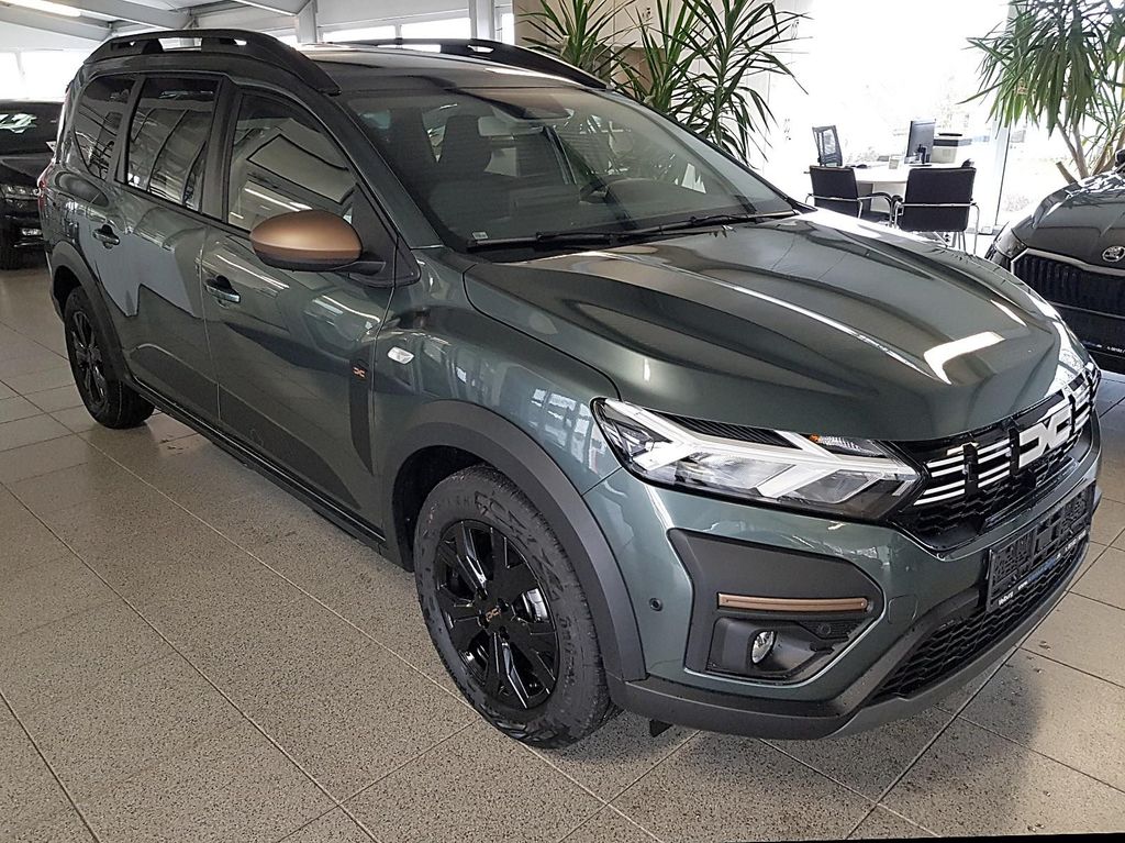 Dacia Jogger 2024