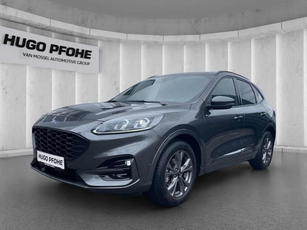 Ford Kuga 2024