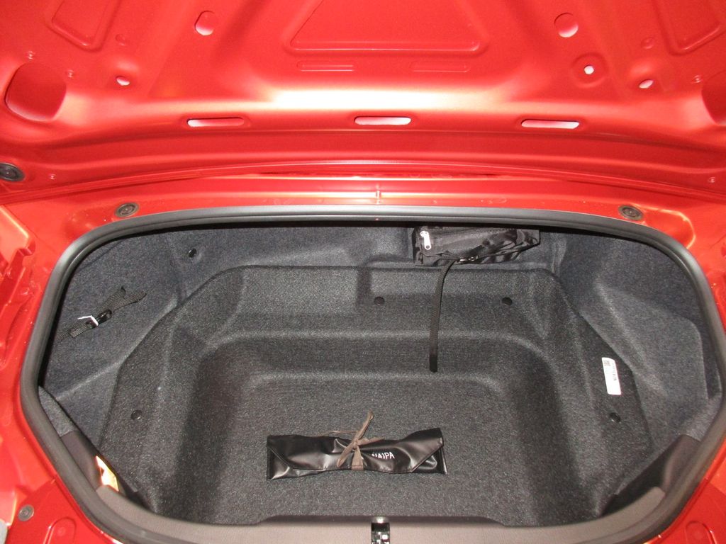 Mazda MX-5 2025
