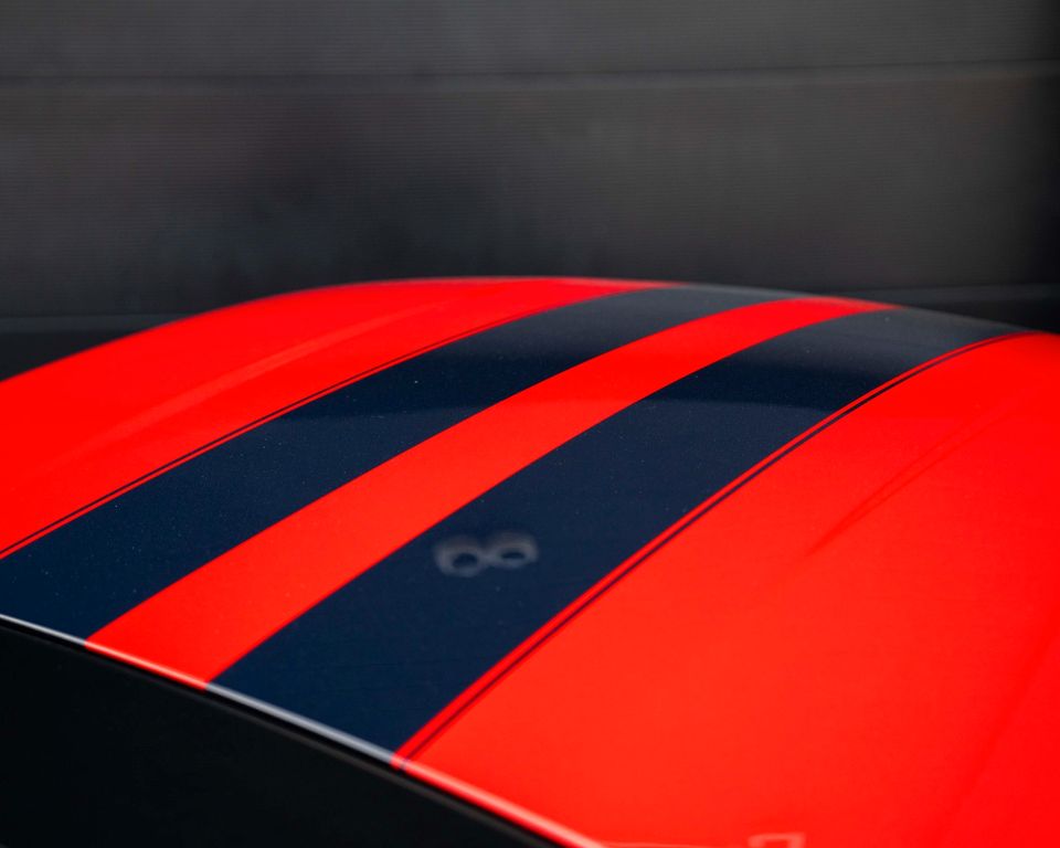 Ferrari 488 Pista 2019