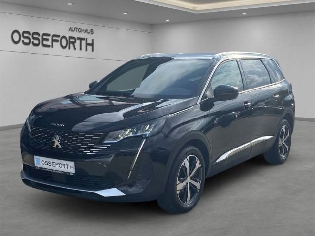 Peugeot 5008 2023